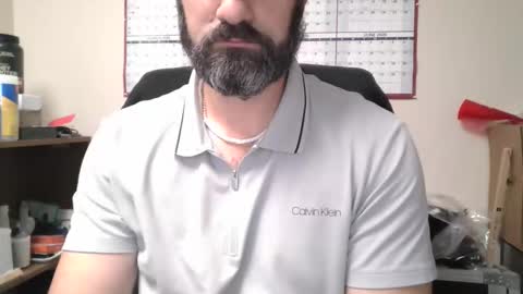 HcoreMike online show from 03/16/26, 04:55