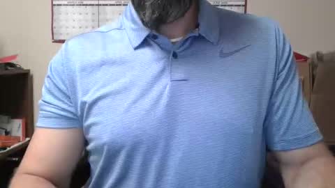 HcoreMike online show from 04/01/26, 01:34