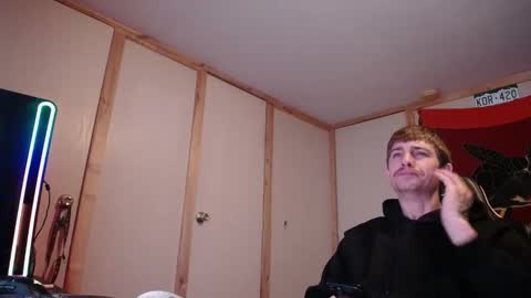 Austin online show from 01/14/26, 08:03