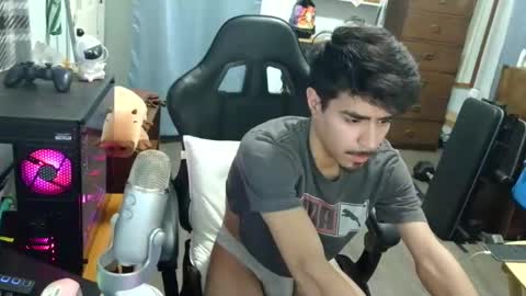 harddmikee online show from 10/29/25, 02:58