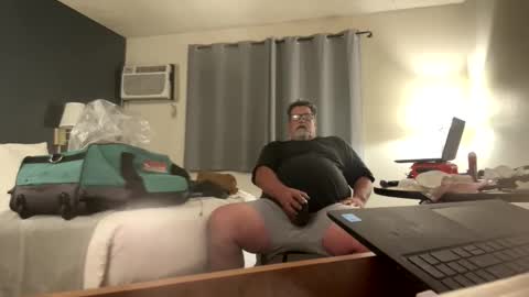 hardfreak4you online show from 10/27/25, 05:55