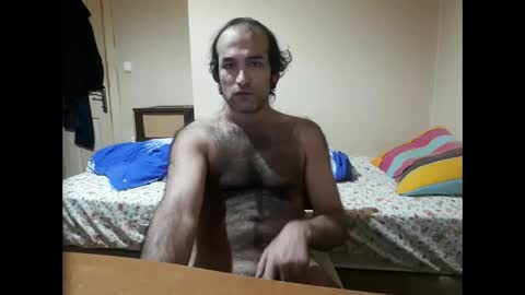 Snapshot of hardhairy10 chatting on 01/09/26, 02:14 hardhairy10 online show from 01/09/26, 02:14