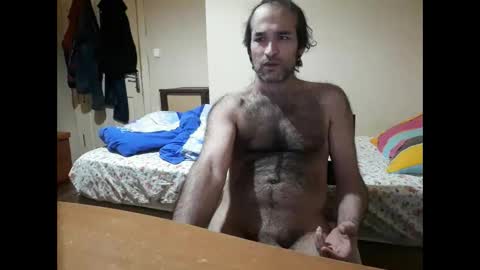 Snapshot of hardhairy10 chatting on 01/13/26, 04:51 hardhairy10 online show from 01/13/26, 04:51