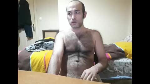 Snapshot of hardhairy10 chatting on 03/01/26, 10:23 hardhairy10 online show from 03/01/26, 10:23
