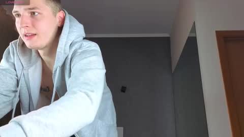 Hardin online show from 11/16/25, 10:32