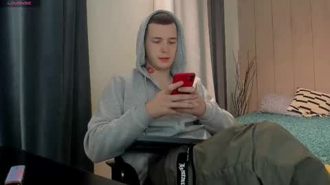 Hardin online show from 11/17/25, 09:48