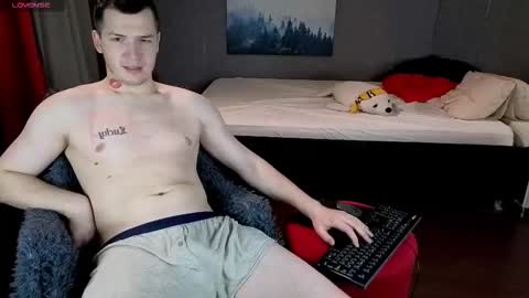 Hardin online show from 11/21/25, 06:23