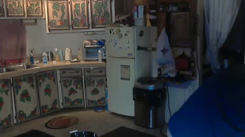 john nobles online show from 12/21/24, 11:56