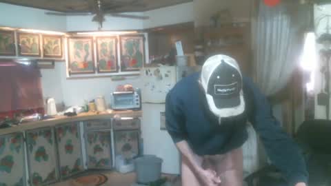 john nobles online show from 01/10/25, 06:06