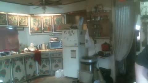 john nobles online show from 01/25/25, 08:21