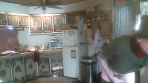 john nobles online show from 01/26/25, 05:44