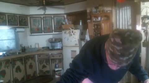 john nobles online show from 02/07/25, 06:34