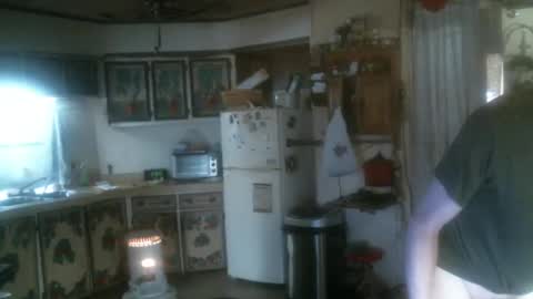 john nobles online show from 03/07/25, 08:22