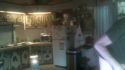 john nobles online show from 03/08/25, 12:22