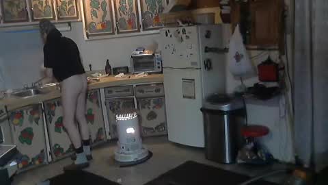 john nobles online show from 03/08/25, 11:18