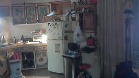 john nobles online show from 03/10/25, 04:35