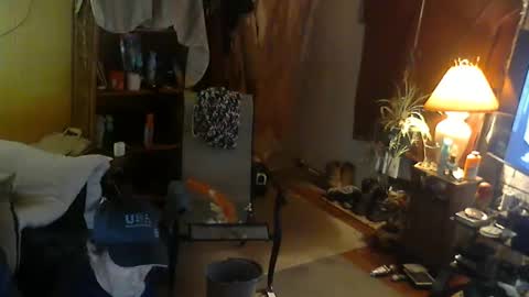 john nobles online show from 01/10/26, 10:14