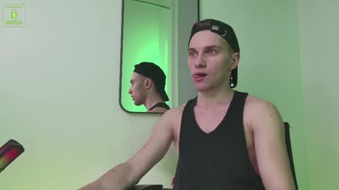 HARDin online show from 02/19/25, 04:33