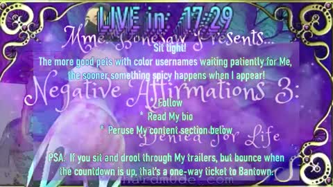 B0ne Daddy Bonesaw Real-Life College of Whispers Bard   mindfuck brainwash hypno cerebral sensual  online show from 03/10/25, 07:29