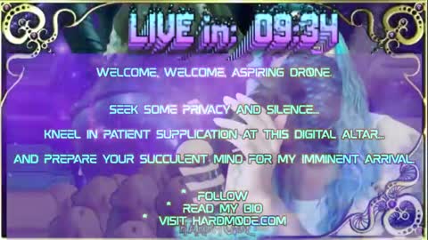 B0ne Daddy Bonesaw Real-Life College of Whispers Bard   mindfuck brainwash hypno cerebral sensual  online show from 05/21/26, 04:47