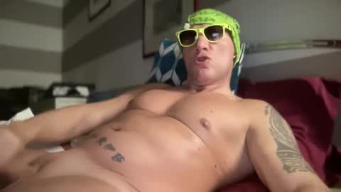 Snapshot of hardmattsteel chatting on 12/02/24, 11:40 MATTSTEEL - ITALIAN STALLION online show from 12/02/24, 11:40