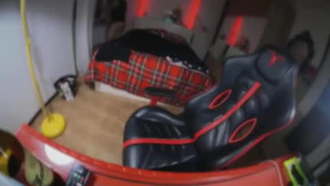 Snapshot of hardmattsteel chatting on 12/25/24, 10:16 MATTSTEEL - ITALIAN STALLION online show from 12/25/24, 10:16