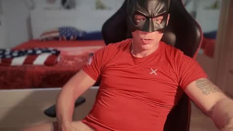 Snapshot of hardmattsteel chatting on 09/16/25, 02:07 MATTSTEEL - ITALIAN STALLION online show from 09/16/25, 02:07