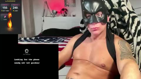 Snapshot of hardmattsteel chatting on 11/23/25, 12:10 MATTSTEEL - ITALIAN STALLION online show from 11/23/25, 12:10