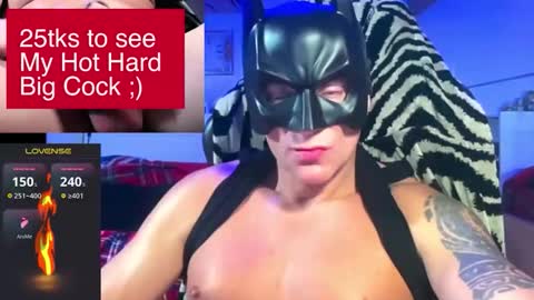 Snapshot of hardmattsteel chatting on 12/17/25, 03:01 MATTSTEEL - ITALIAN STALLION online show from 12/17/25, 03:01