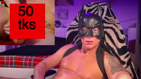 Snapshot of hardmattsteel chatting on 12/21/25, 12:40 MATTSTEEL - ITALIAN STALLION online show from 12/21/25, 12:40