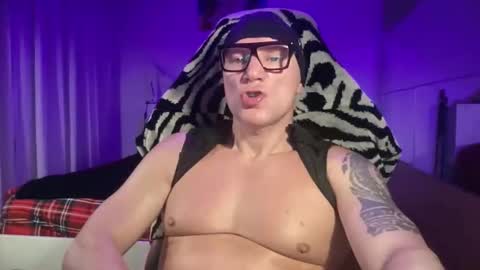 MATTSTEEL - ITALIAN STALLION online show from 02/20/26, 01:57