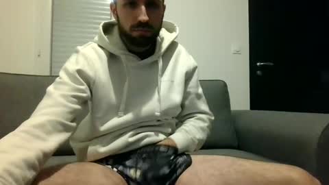 Mika online show from 02/17/25, 11:53