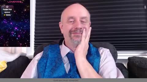 Snapshot of hardmrlazy chatting on 02/01/25, 08:16 MrLazy online show from 02/01/25, 08:16