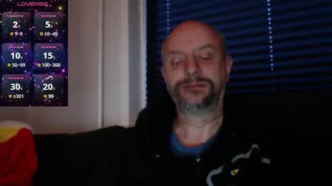Snapshot of hardmrlazy chatting on 02/09/25, 04:07 MrLazy online show from 02/09/25, 04:07
