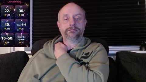 Snapshot of hardmrlazy chatting on 02/17/25, 10:47 MrLazy online show from 02/17/25, 10:47