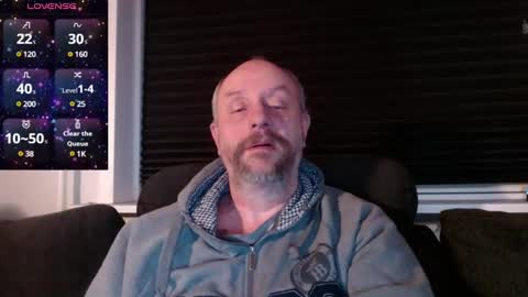 Snapshot of hardmrlazy chatting on 03/03/25, 05:31 MrLazy online show from 03/03/25, 05:31