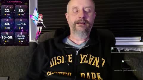 Snapshot of hardmrlazy chatting on 09/29/25, 06:35 MrLazy online show from 09/29/25, 06:35