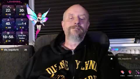 Snapshot of hardmrlazy chatting on 10/01/25, 05:52 MrLazy online show from 10/01/25, 05:52