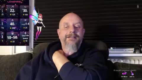 Snapshot of hardmrlazy chatting on 11/04/25, 07:02 MrLazy online show from 11/04/25, 07:02