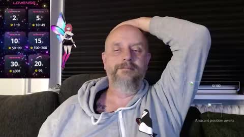 Snapshot of hardmrlazy chatting on 11/07/25, 07:03 MrLazy online show from 11/07/25, 07:03