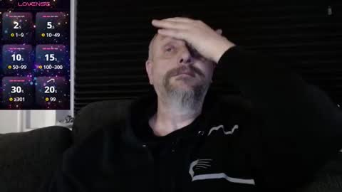 Snapshot of hardmrlazy chatting on 12/04/25, 08:06 MrLazy online show from 12/04/25, 08:06