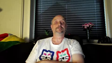 Snapshot of hardmrlazy chatting on 06/07/26, 07:06 MrLazy online show from 06/07/26, 07:06