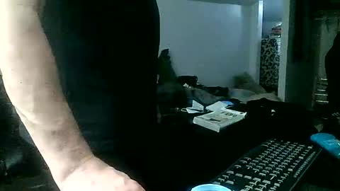Hardnhorny4hottys online show from 12/05/24, 02:11