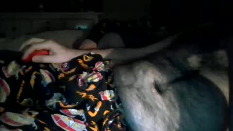 hardnick696 online show from 02/14/25, 02:33