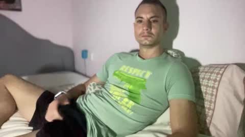 HARD AND STYLE online show from 09/14/25, 03:33