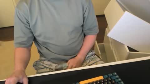 Stand Lee online show from 03/02/26, 02:13