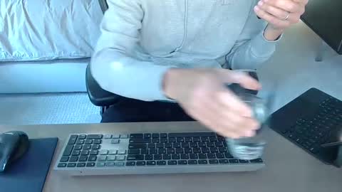 Snapshot of hardonshowoff chatting on 01/06/25, 09:32 Straight Exhibitionist All Welcome online show from 01/06/25, 09:32