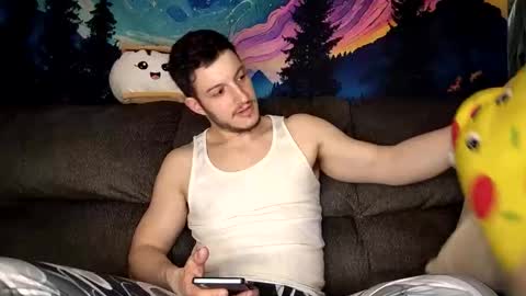 hardselfsucker1 online show from 05/10/26, 08:25