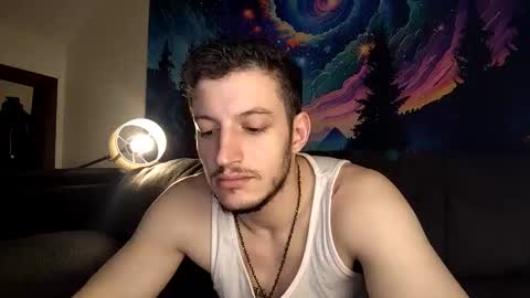 hardselfsucker1 online show from 05/18/26, 01:45