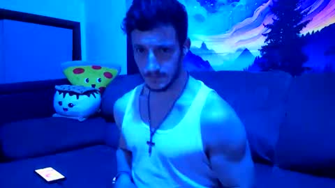 hardselfsucker1 online show from 06/01/26, 06:15